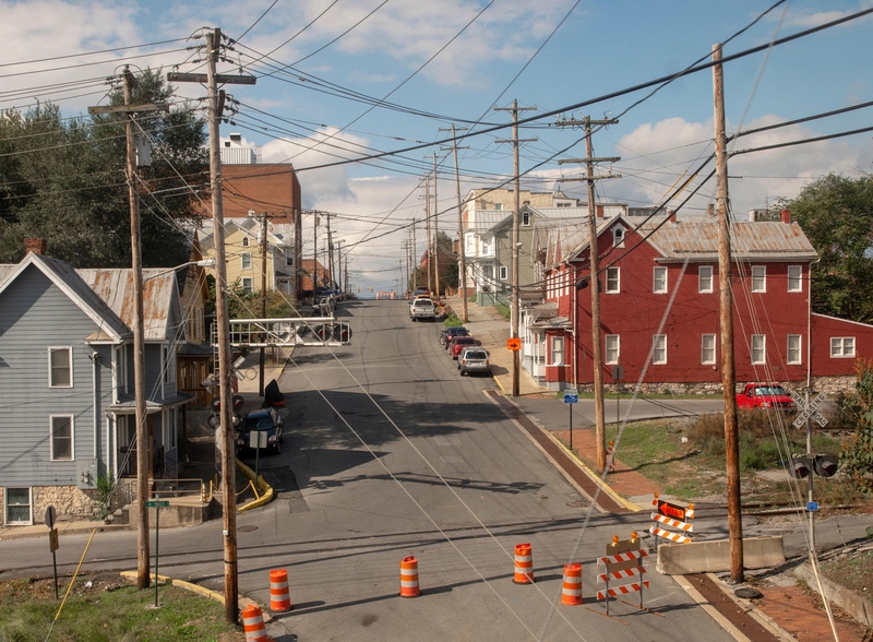 Martinsburg, West Virginia | Alamy Stock Photo