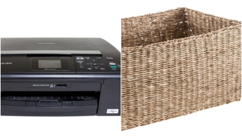 A Home for Every Printer | Alamy Stock Photo