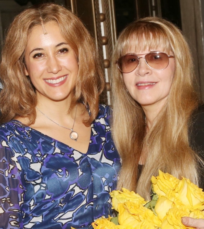 Más que una simple cantante de bodas | Getty Images Photo by Bruce Glikas/WireImage