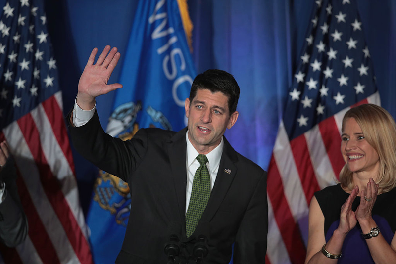 Janna Ryan | Getty Images Photo by Scott Olson