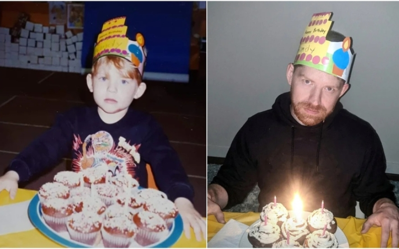 Cumpleaños infelices | Reddit.com/RandyNeil