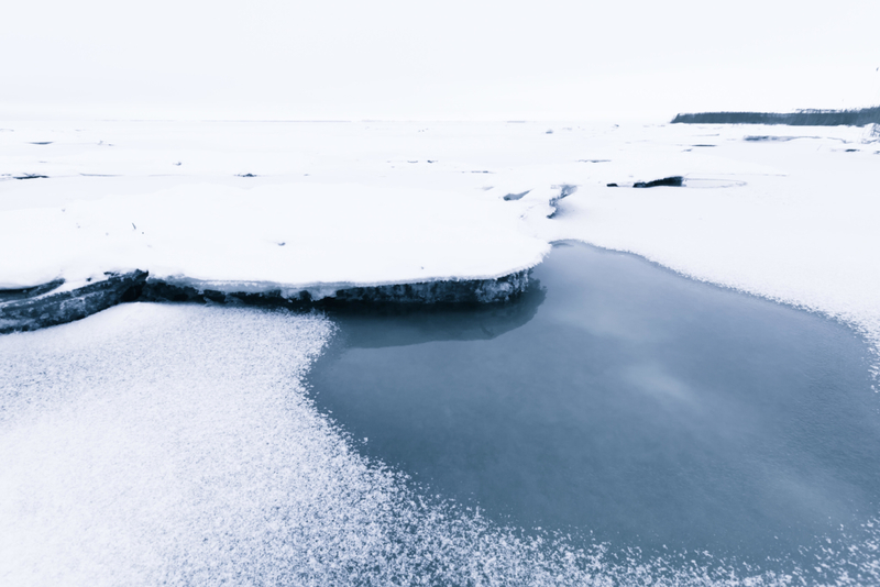 Ice Patch Archaeology | Alamy Stock Photo by Eugene Sergeev 