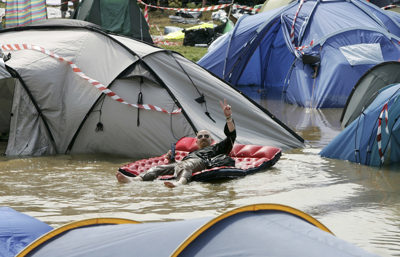 Alles ist gut | Getty Images Photo by MJ Kim