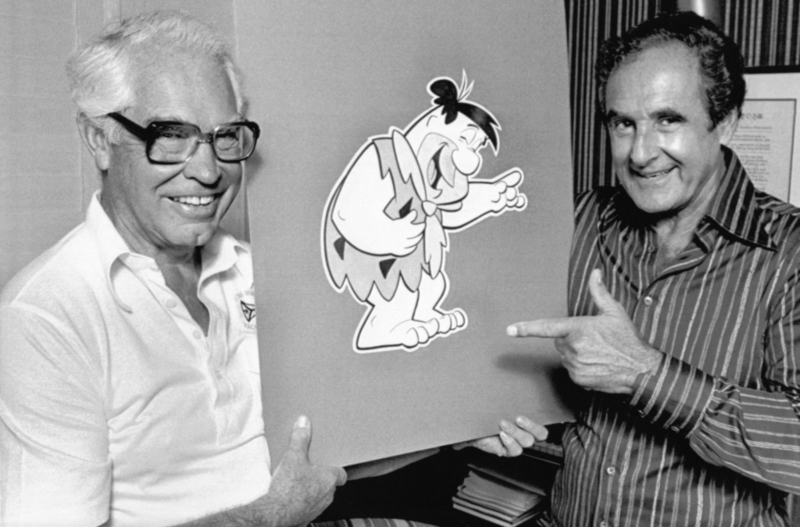 Fue descubierto por los mejores animadores de Disney | Getty Images Photo by Bettmann