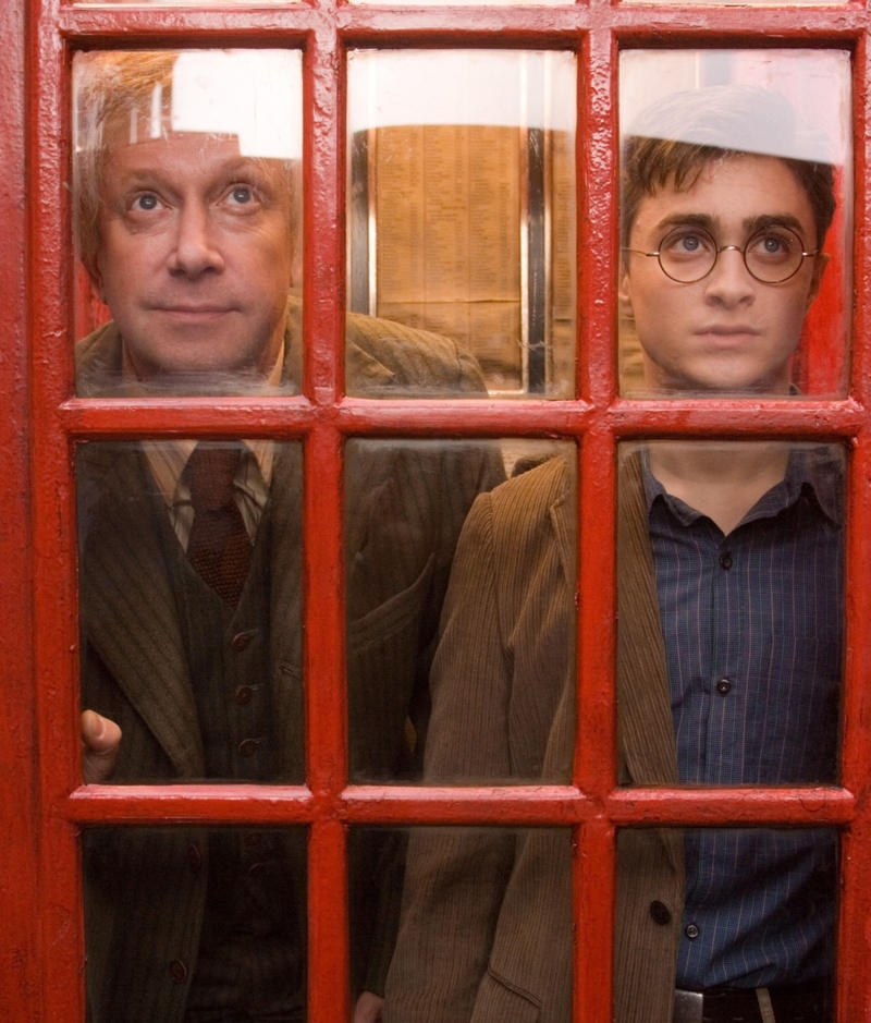 Magical Facts and Easter Eggs About the Harry Potter Universe