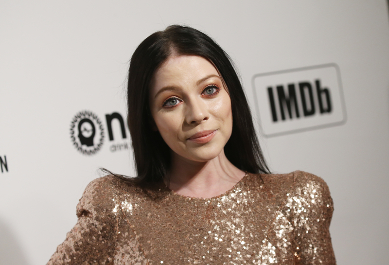 Michelle Trachtenberg - Heute | Getty Images Photo by MICHAEL TRAN/AFP