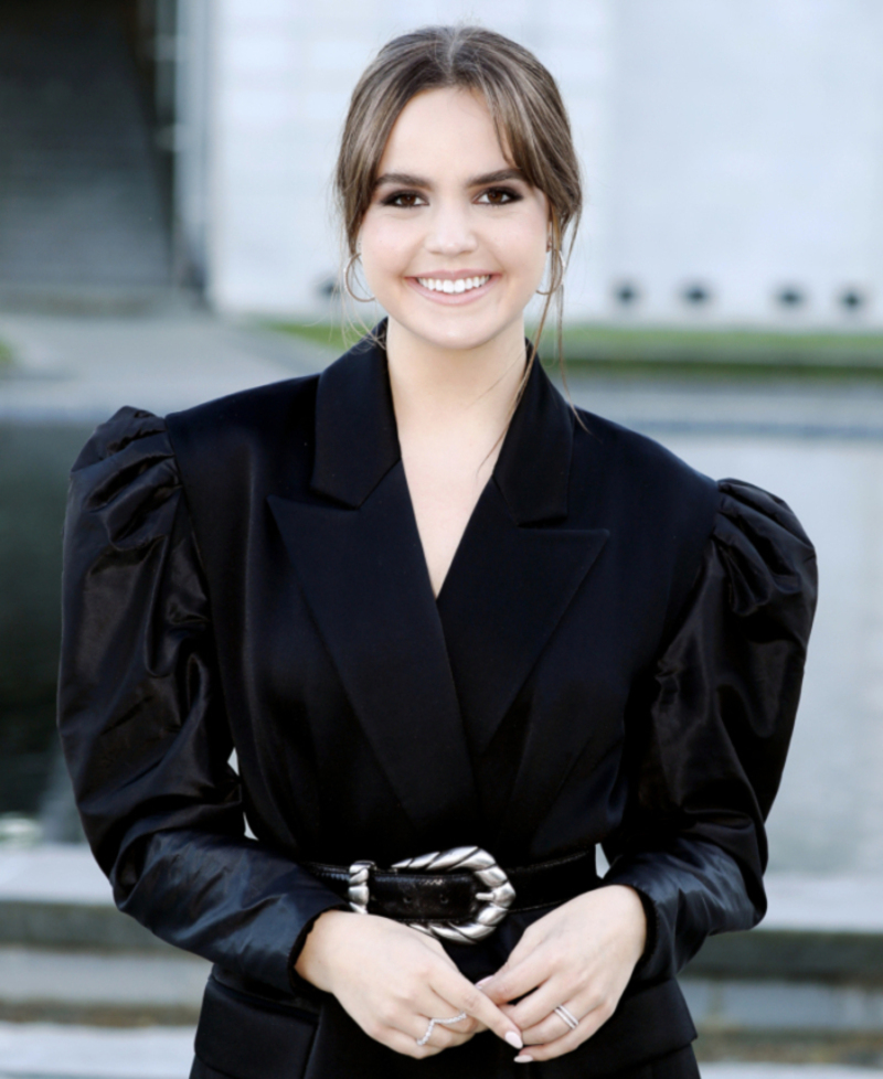 Bailee Madison - Heute | Getty Images Photo by Paul Morigi