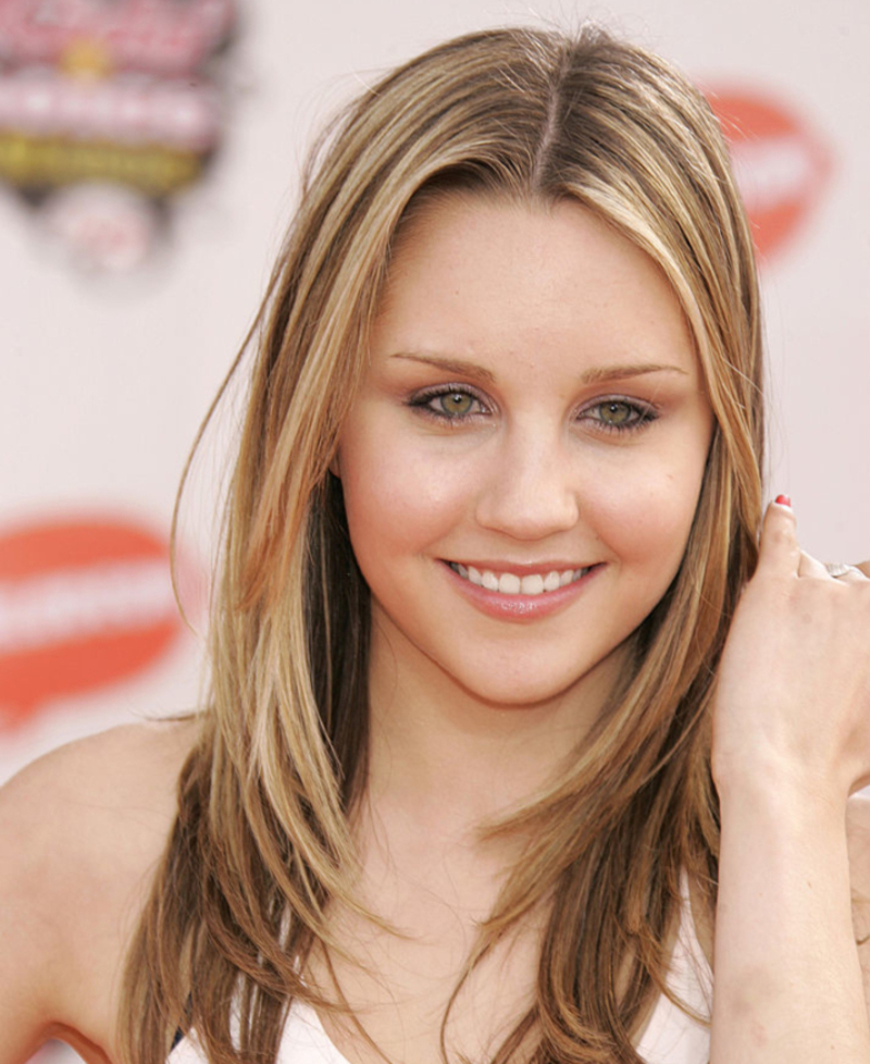 Amanda Bynes - Damals | Getty Images Photo by Jeffrey Mayer/WireImage