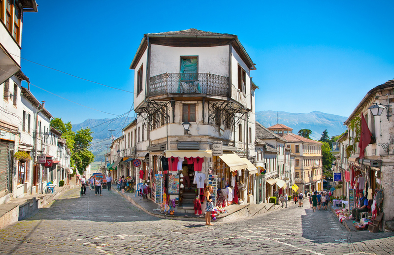Albânia | Shutterstock