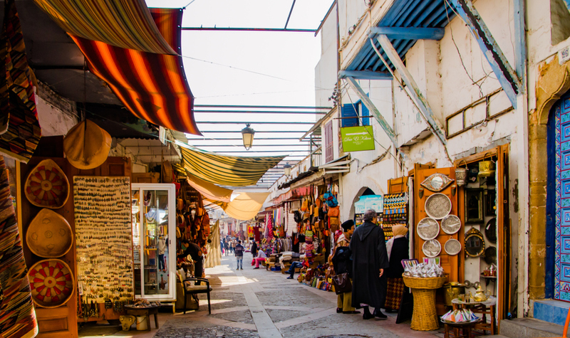 Marrocos | Shutterstock