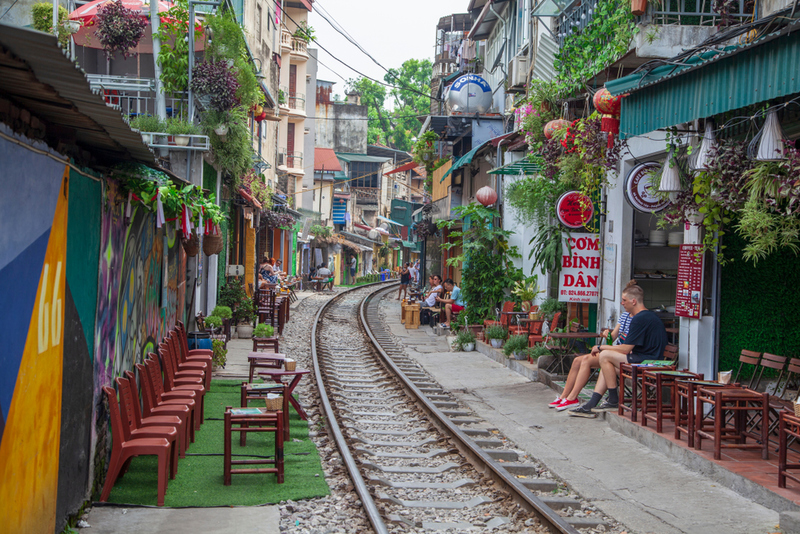 Vietnã | Shutterstock
