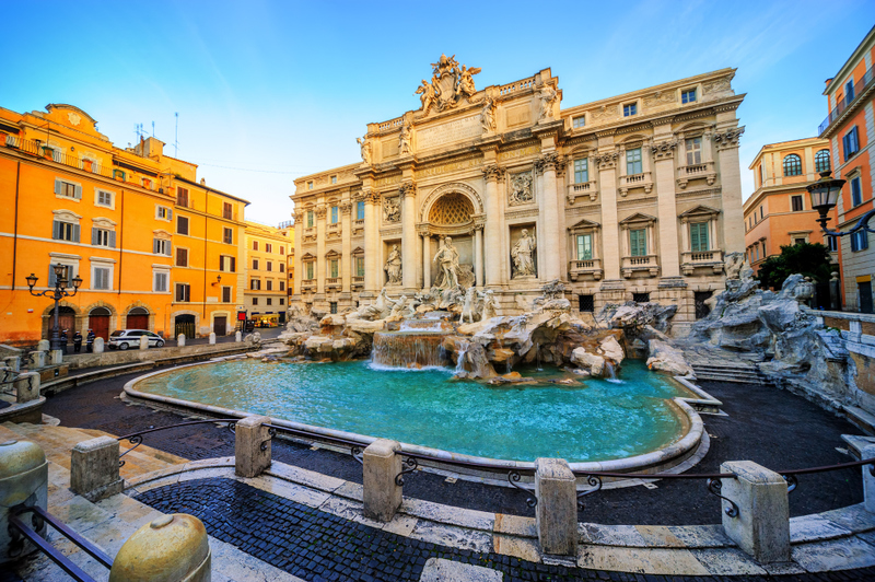 Itália | Shutterstock