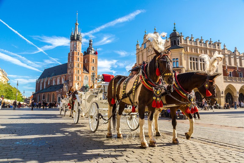 Polônia | Shutterstock