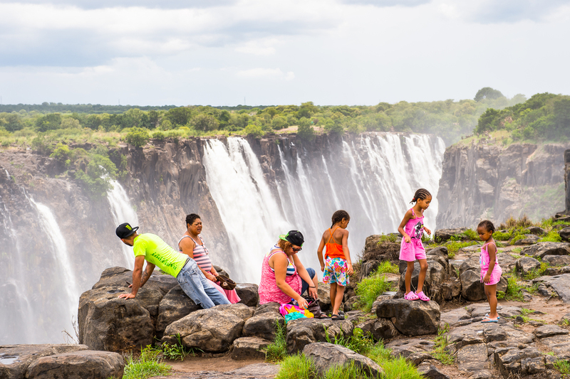 Zâmbia | Shutterstock