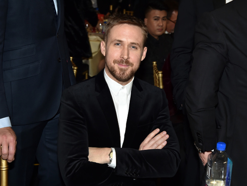 Ryan Gosling Today | Getty Images Photo by Jeff Kravitz/FilmMagic