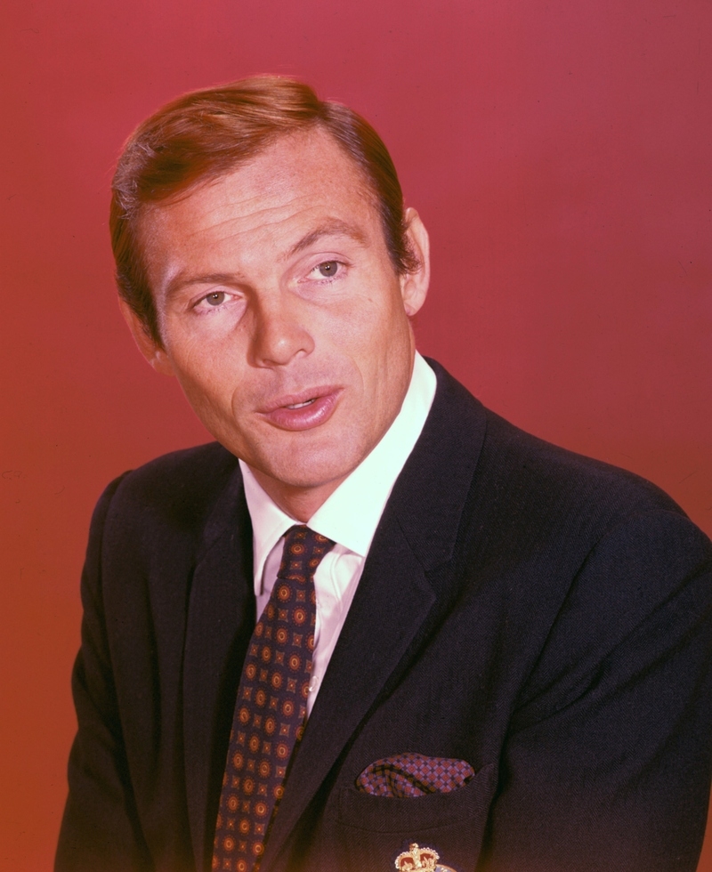 Adam West lehnte 007 ab | Getty Images Photo by Silver Screen Collection