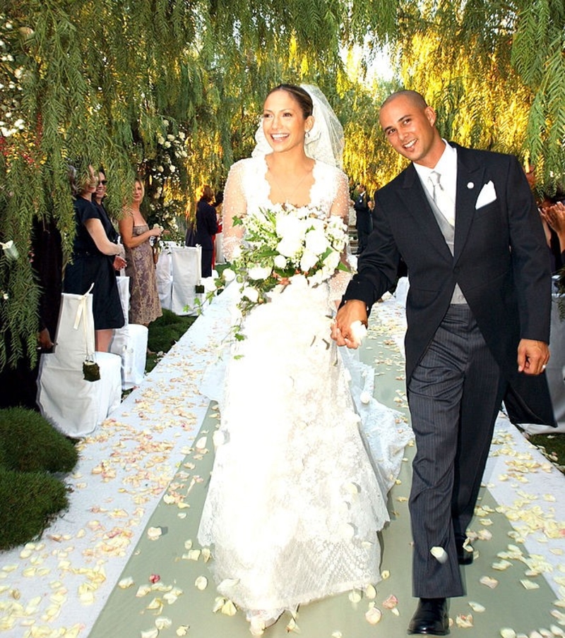 Jennifer López | Getty Images Photo by Joe Buissink