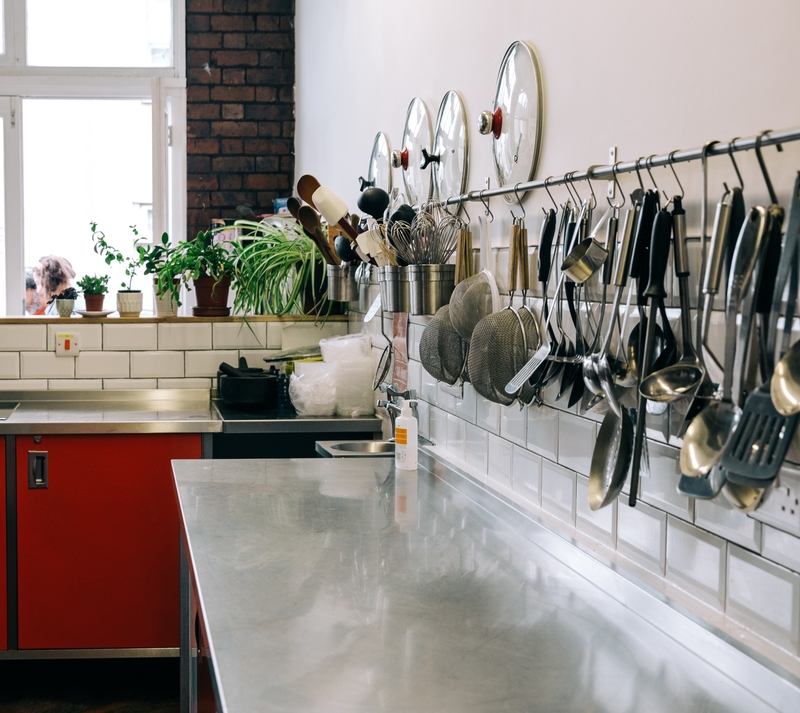 Kitchen Utensil Duplicates | Shutterstock Photo by Wirestock Creators