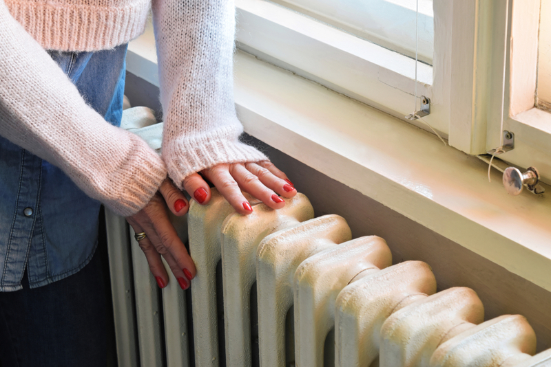 There Are Much Better Ways to Stay Warm | Shutterstock Photo by Zvone