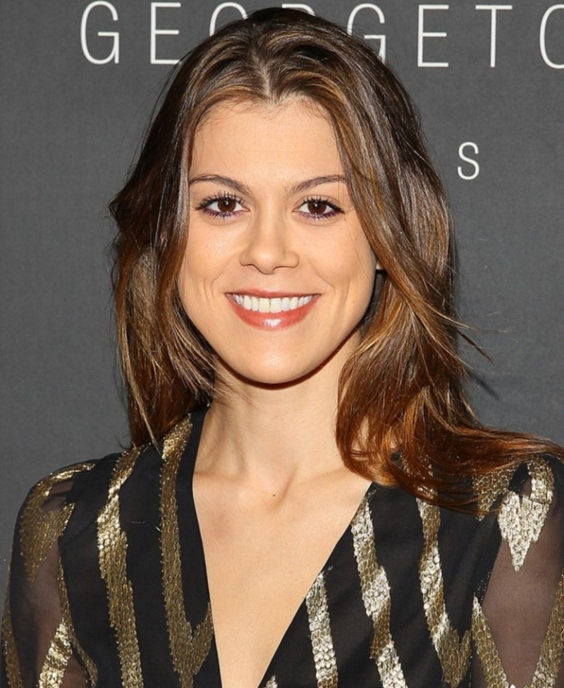 Lindsey Shaw hoje em dia | Getty Images Photo by JB Lacroix/WireImage