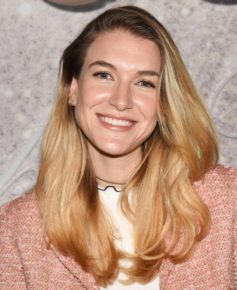 Nathalia Ramos hoje em dia | Alamy Stock Photo