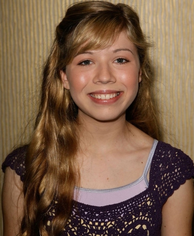 Jennette McCurdy nos anos 90 | Getty Images Photo by Jason Merritt/Film Magic