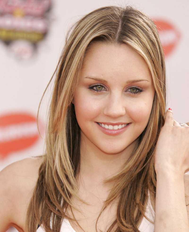 Amanda Bynes nos anos 90 | Getty Images Photo by Jeffrey Mayer/WireImage