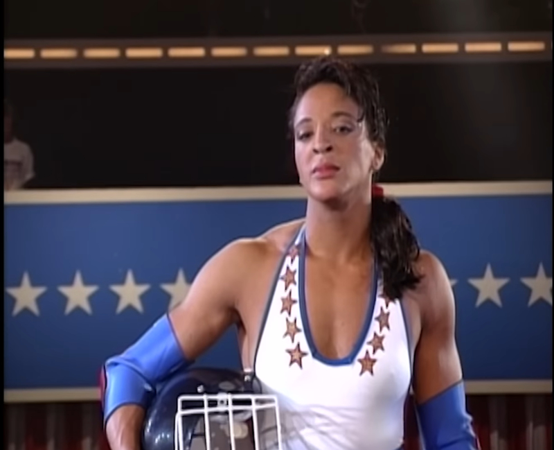 Storm | Youtube.com/@AmericanGladiators