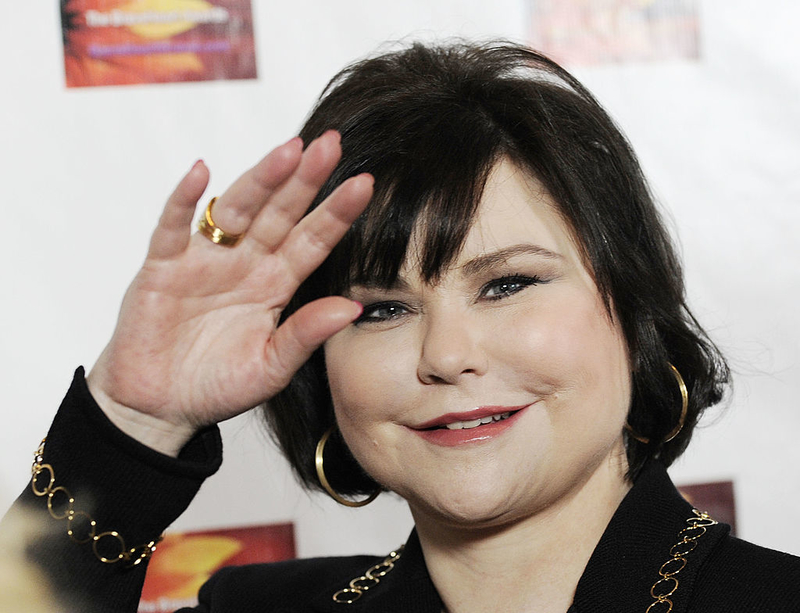 Delta Burke en la actualidad | Getty Images Photo by Kevin Winter