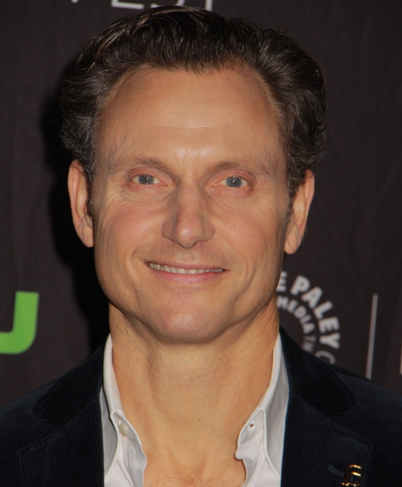 Tony Goldwyn en la actualidad | Alamy Stock Photo