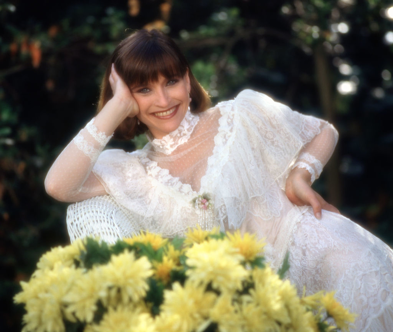 Jan Hooks como Carlene | Getty Images Photo by CBS 