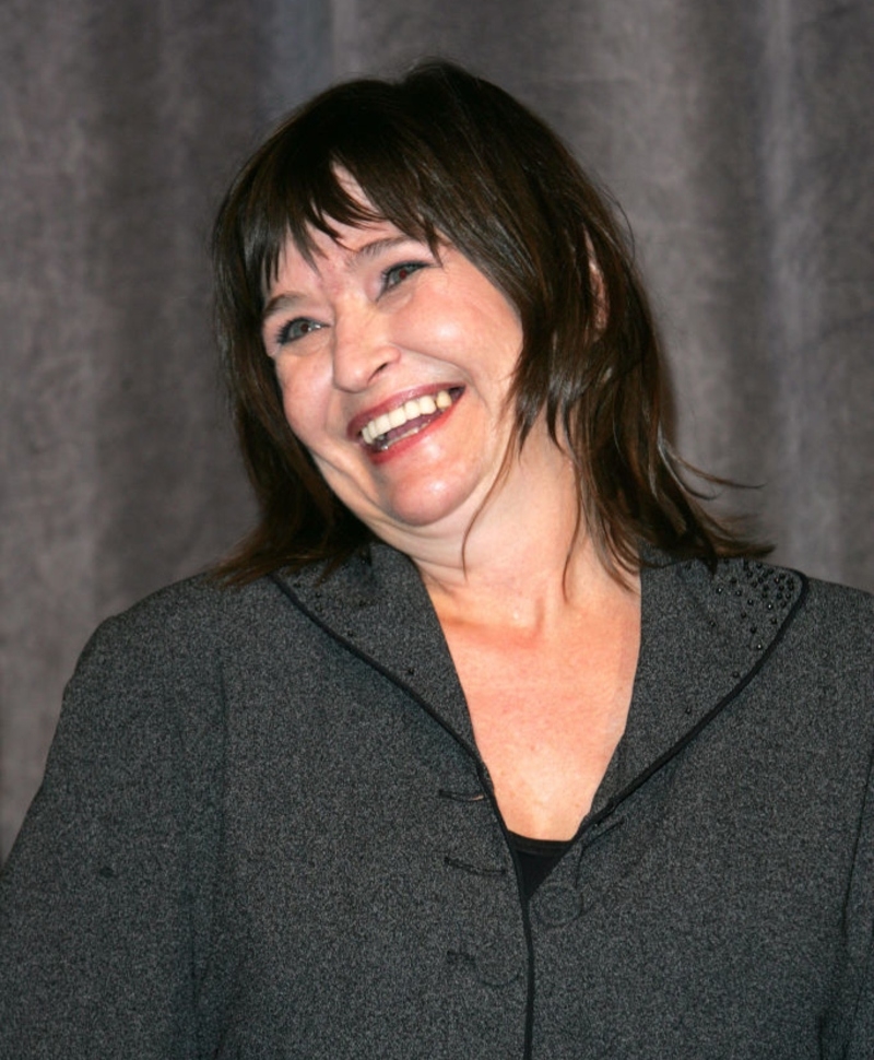 Jan Hooks en la actualidad | Getty Images Photo by James Devaney/WireImage