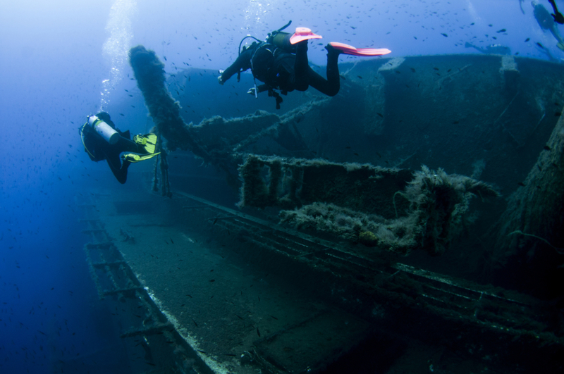 The MS Zenobia | Getty Images Photo by PhotoStock-Israel