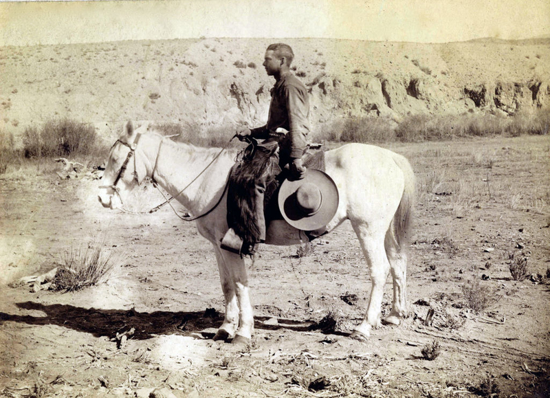 Cowboys foram atormentados com infecções fúngicas | Getty Images Photo by Buyenlarge