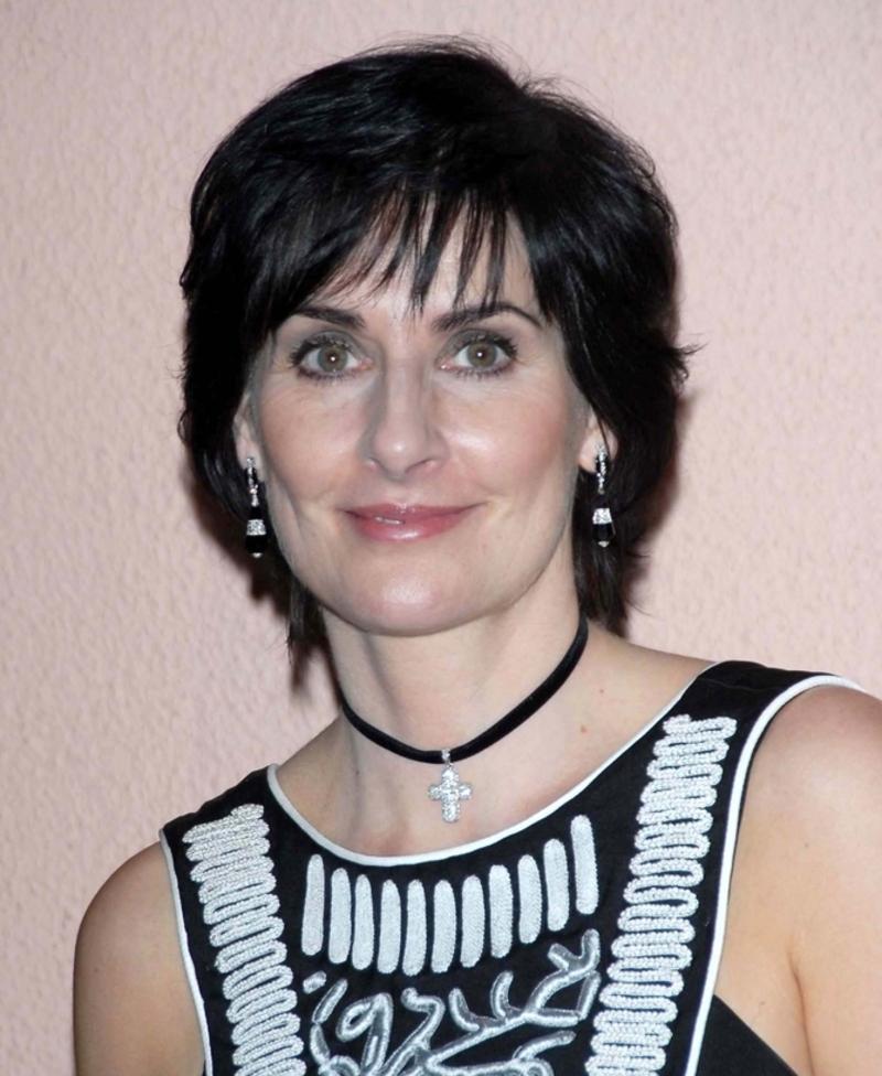 Enya | Shutterstock