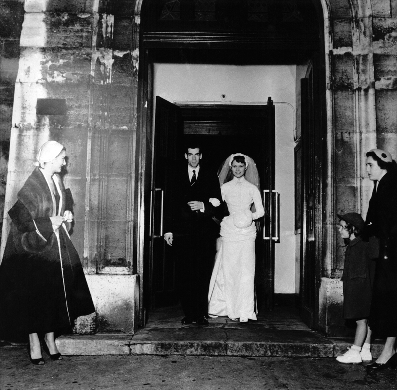 Brigitte Bardot und Roger Vadim | Getty Images Photo by STILLS/Gamma-Rapho