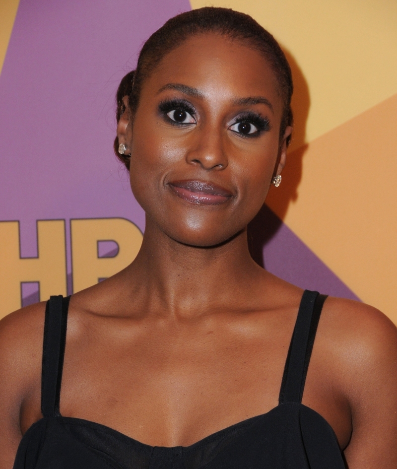 Desconhecido - Issa Rae | Alamy Stock Photo by Birdie Thompson/AdMedia