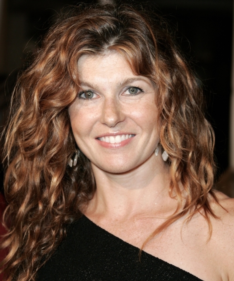 Desconhecido - Connie Britton | Alamy Stock Photo