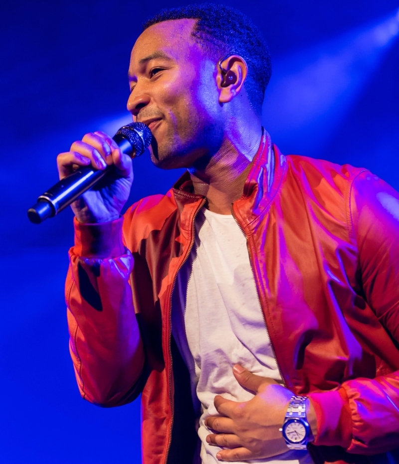 135 - John Legend | Alamy Stock Photo