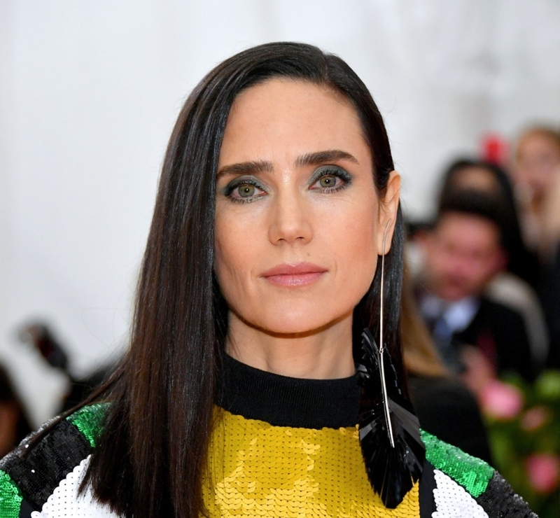 Desconhecido - Jennifer Connelly | Getty Images Photo by Dia Dipasupil/FilmMagic
