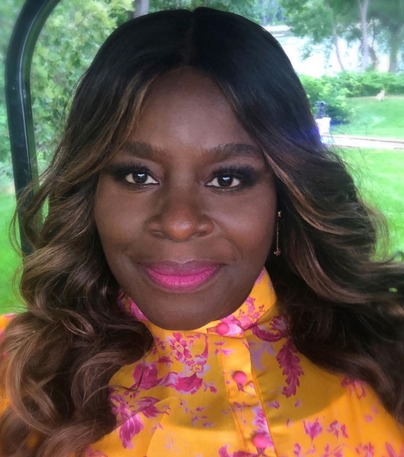 Desconhecido - Retta | Instagram/@unforettable