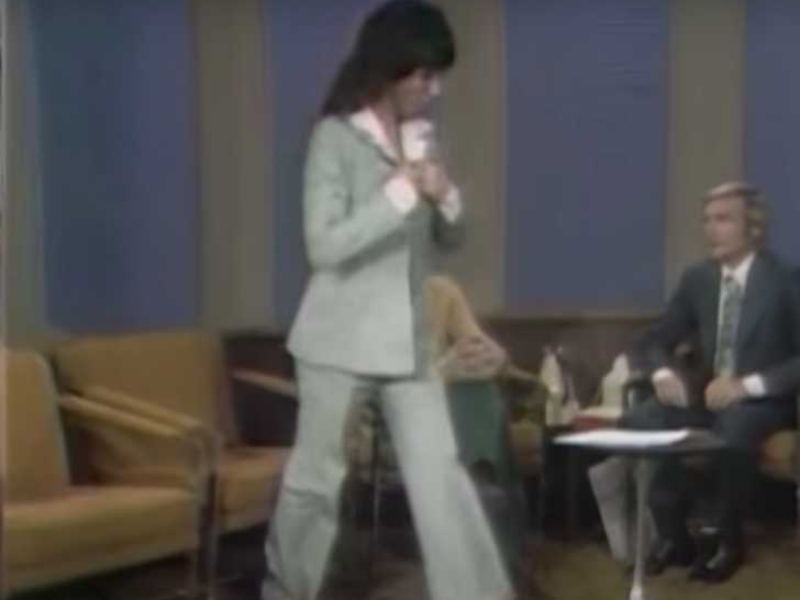 Lily Tomlin | Movie Shot/Youtube.com/@The Dick Cavett Show