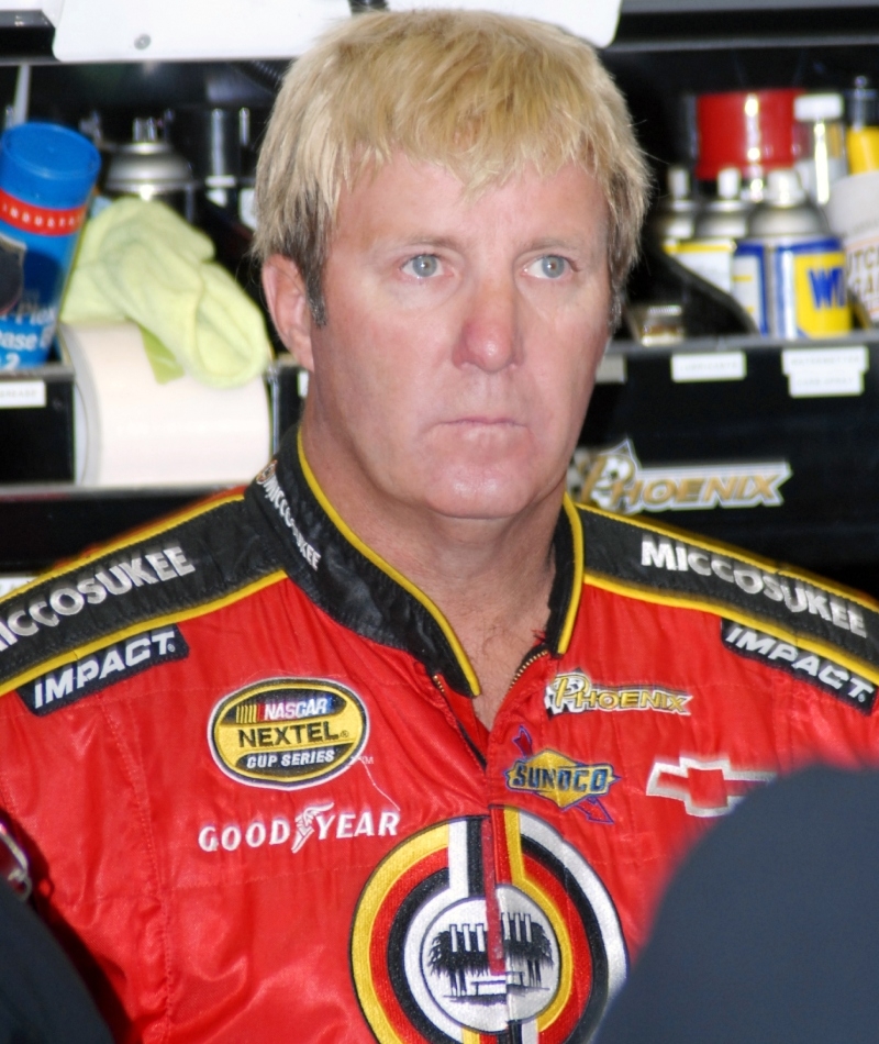 Sterling Marlin – The Repeat Winner | Shutterstock