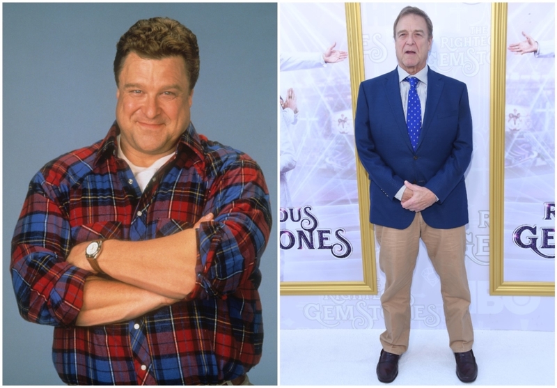 John Goodman – 45 Kg | MovieStillsDB & Alamy Stock Photo