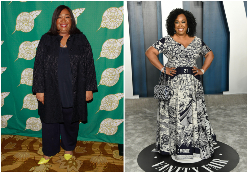 Shonda Rhimes - 68 Kg | Alamy Stock Photo