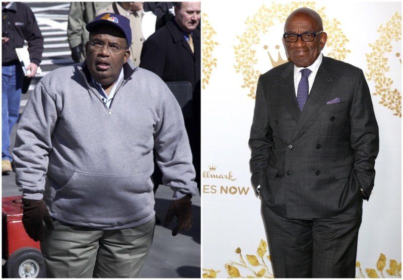 Al Roker - 68 Kg | Alamy Stock Photo & Shutterstock