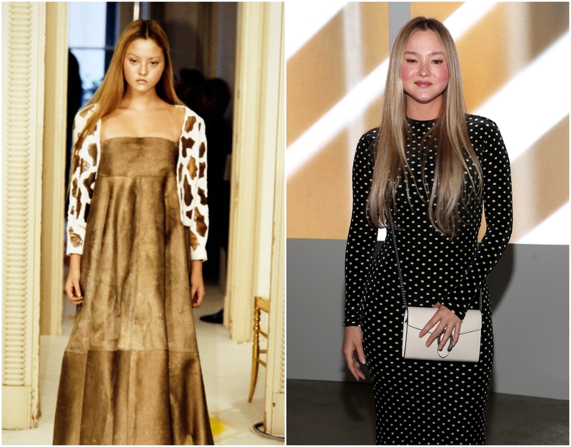 Devon Aoki | Getty Images Photo by Davide Maestri/Penske Media & Jerritt Clark/Getty Images for Airgraft