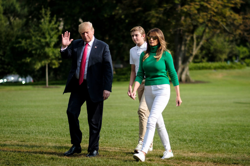 Casual a la luz del día | Getty Images Photo by Pete Marovich-Pool