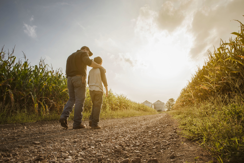 Wie alles im Leben | Alamy Stock Photo