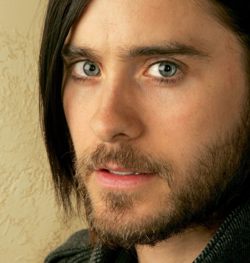 Jared Leto de Thirty Seconds to Mars | Getty Images Photo by Mark Mainz